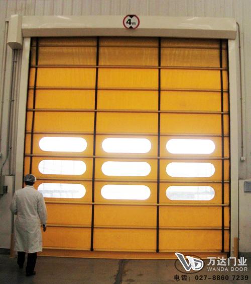 福建堆积门