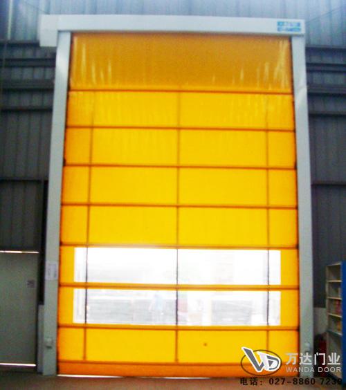 福建堆积门