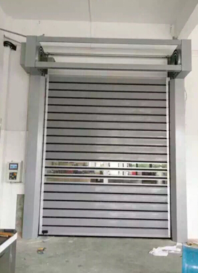 福建硬质高速卷帘门